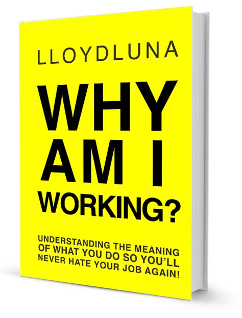 lloyd luna books|Motivational Books .